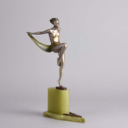 “Zephyr” by Lorenzl