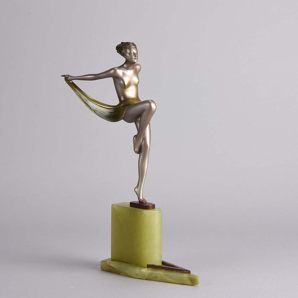 “Zephyr” by Lorenzl