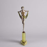 “Zephyr” by Lorenzl