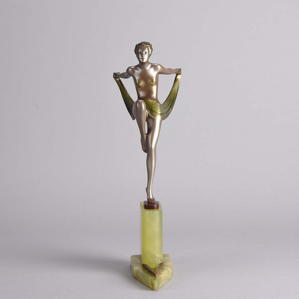 “Zephyr” by Lorenzl