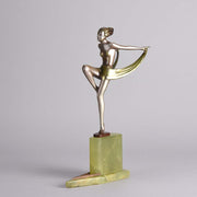 “Zephyr” by Lorenzl