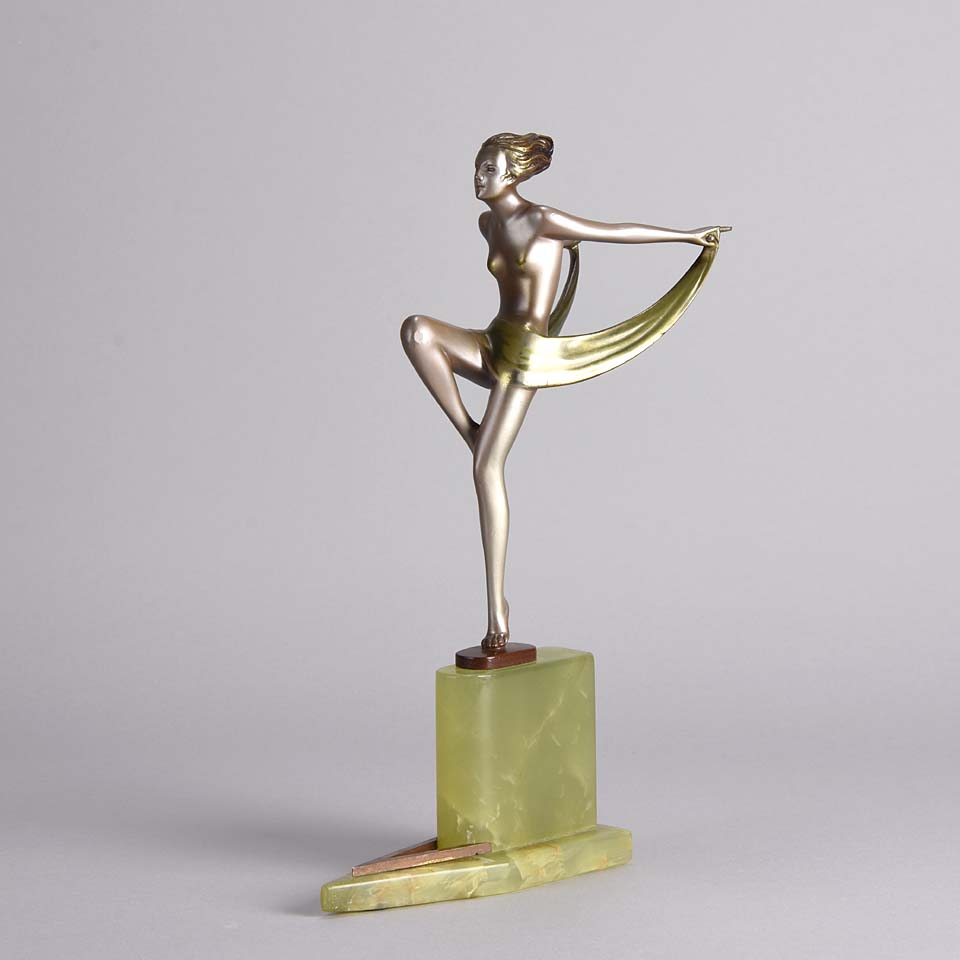 “Zephyr” by Lorenzl