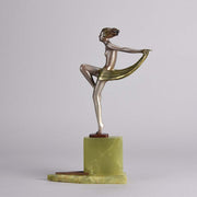 “Zephyr” by Lorenzl