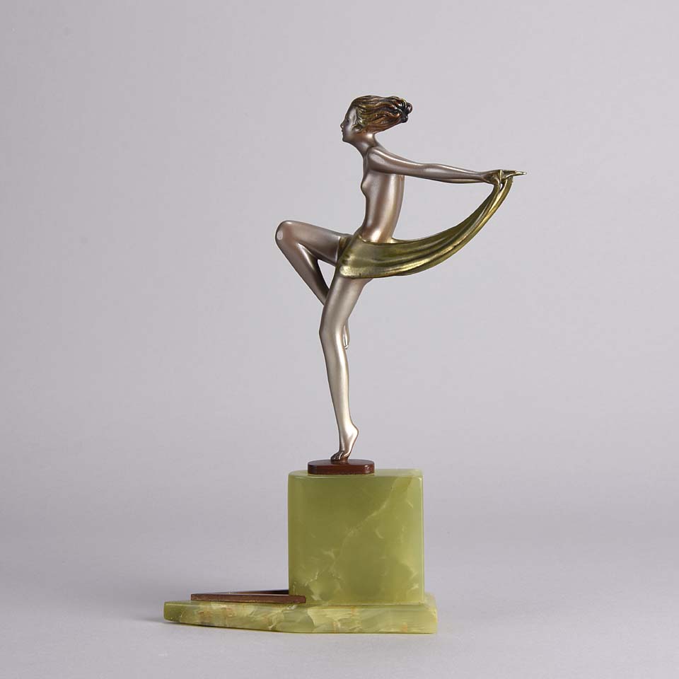 “Zephyr” by Lorenzl