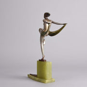 “Zephyr” by Lorenzl