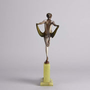 “Zephyr” by Lorenzl