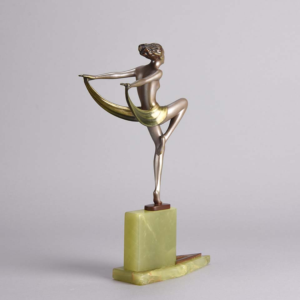 “Zephyr” by Lorenzl