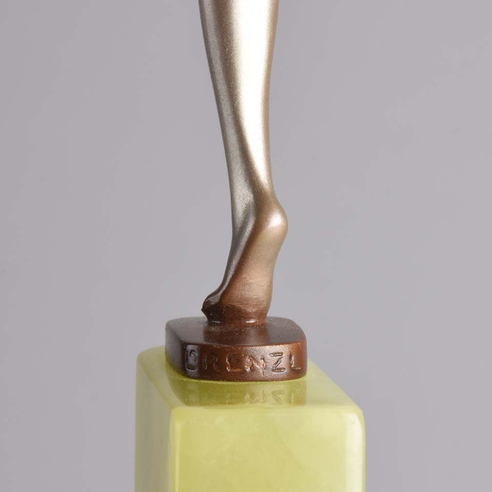 “Zephyr” by Lorenzl