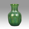 Loetz Glass Vase - Candia Phanomen Vase by Johann Loetz