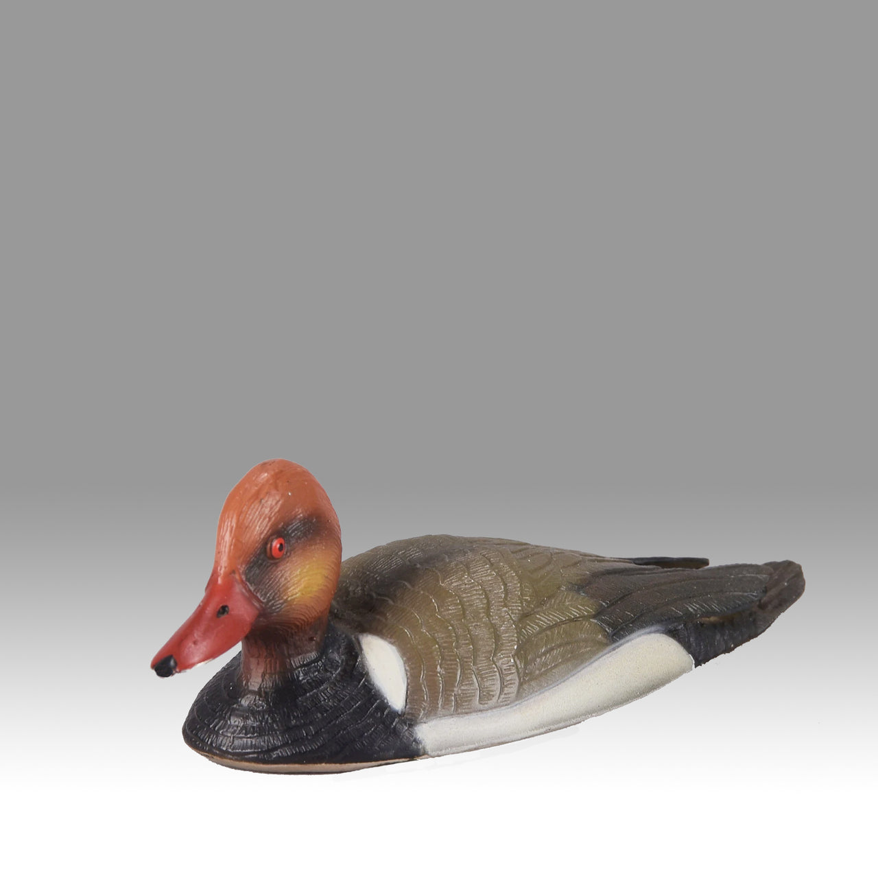 "Fistione Turco" by R Miracoli