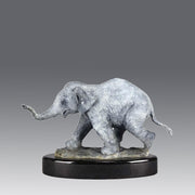 Spirit of India by Steve Winterburn Limited Edition Bronze