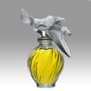 "L’Air du Temps" Perfume Bottle by Marc Lalique