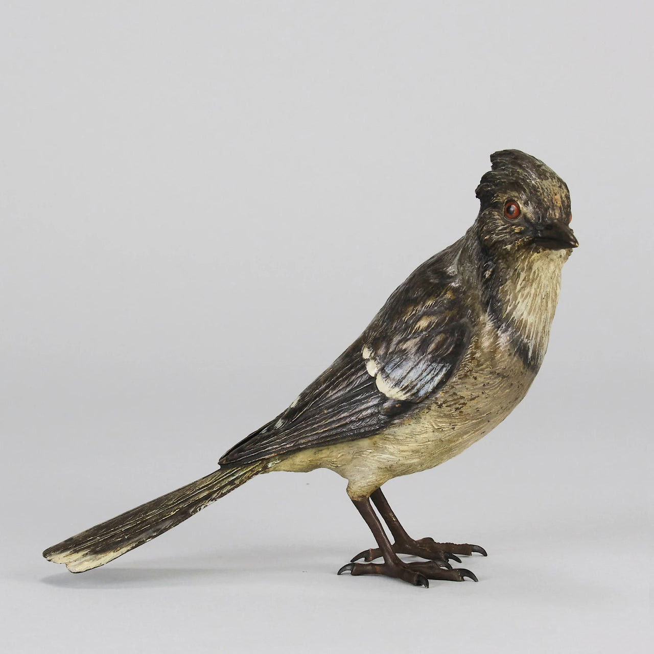 "Lapwing" by Franz Bergman