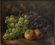 Oliver Clare - Still Life Oil Painting - Hickmet Fine Arts