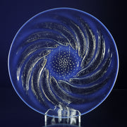 René Lalique Poissons - Lalique for sale - Hickmet Fine Arts