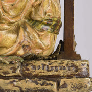 Bergman Arab Bronze - Franz Bergman Bronze - Hickmet Fine Arts