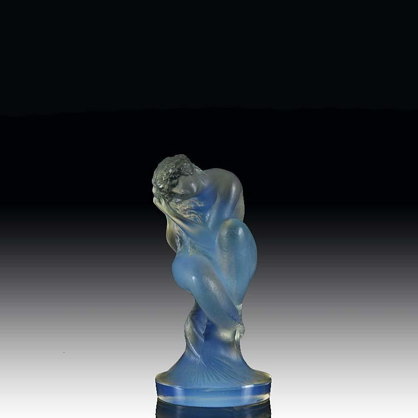 René Lalique "Sirène" Car Mascot
