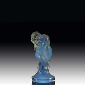 René Lalique "Sirène" Car Mascot