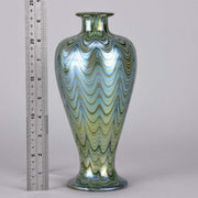Loetz Glass Phanomen Vase by Johann Loetz - Hickmet Fine Arts