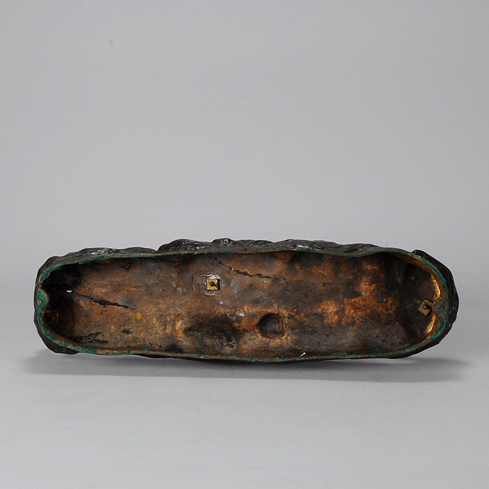 Bronze Pointer Moigniez