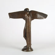 Eros Bronze Art Deco Andrei René