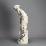 "Jolie Jeune Femme" By G H Laurent