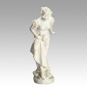 "Jolie Jeune Femme" By G H Laurent