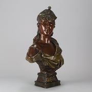 "Orient” By E Villanis