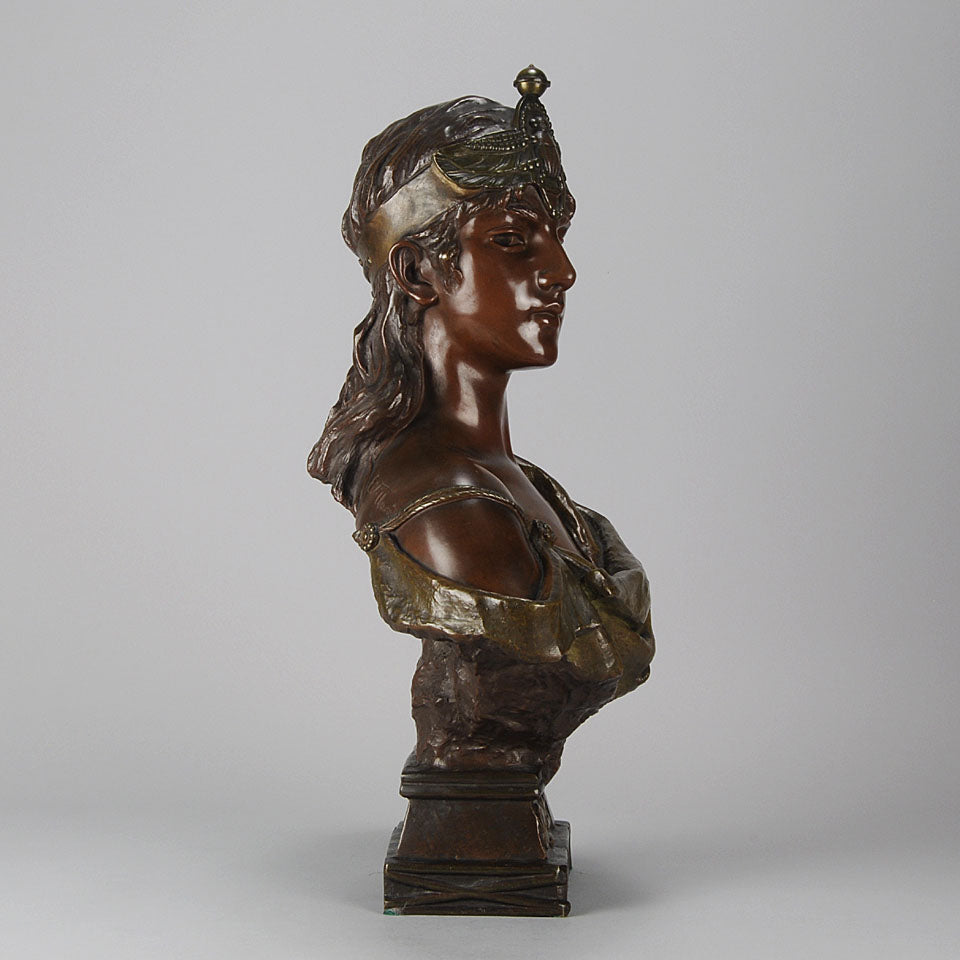 "Orient” By E Villanis