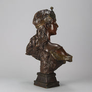 "Orient” By E Villanis