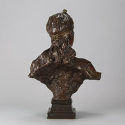 "Orient” By E Villanis