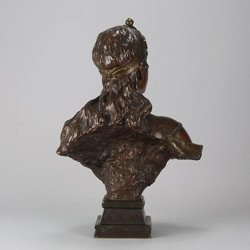 "Orient” By E Villanis