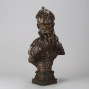 "Orient” By E Villanis