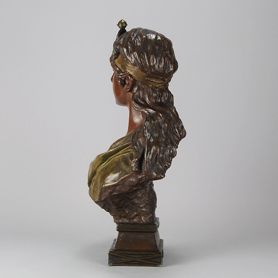 "Orient” By E Villanis