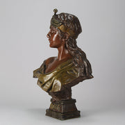 "Orient” By E Villanis