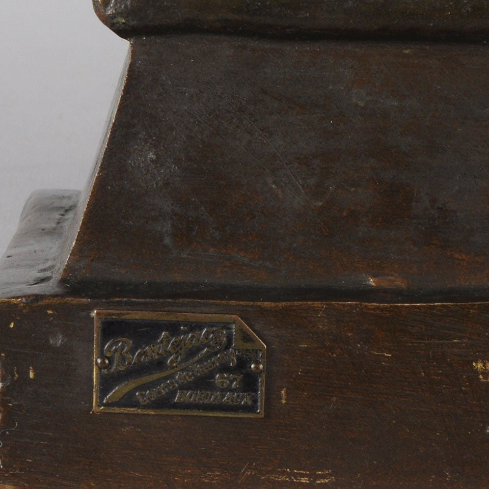 "Orient” By E Villanis