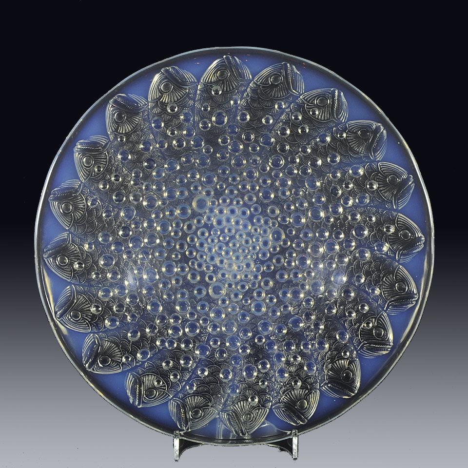 Rene Lalique, Roscoff