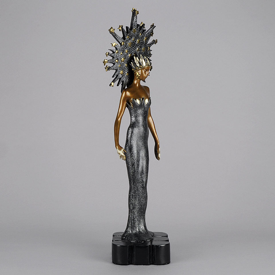 Limited Edition Starstruck Bronze 