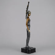 Limited Edition Starstruck Bronze 