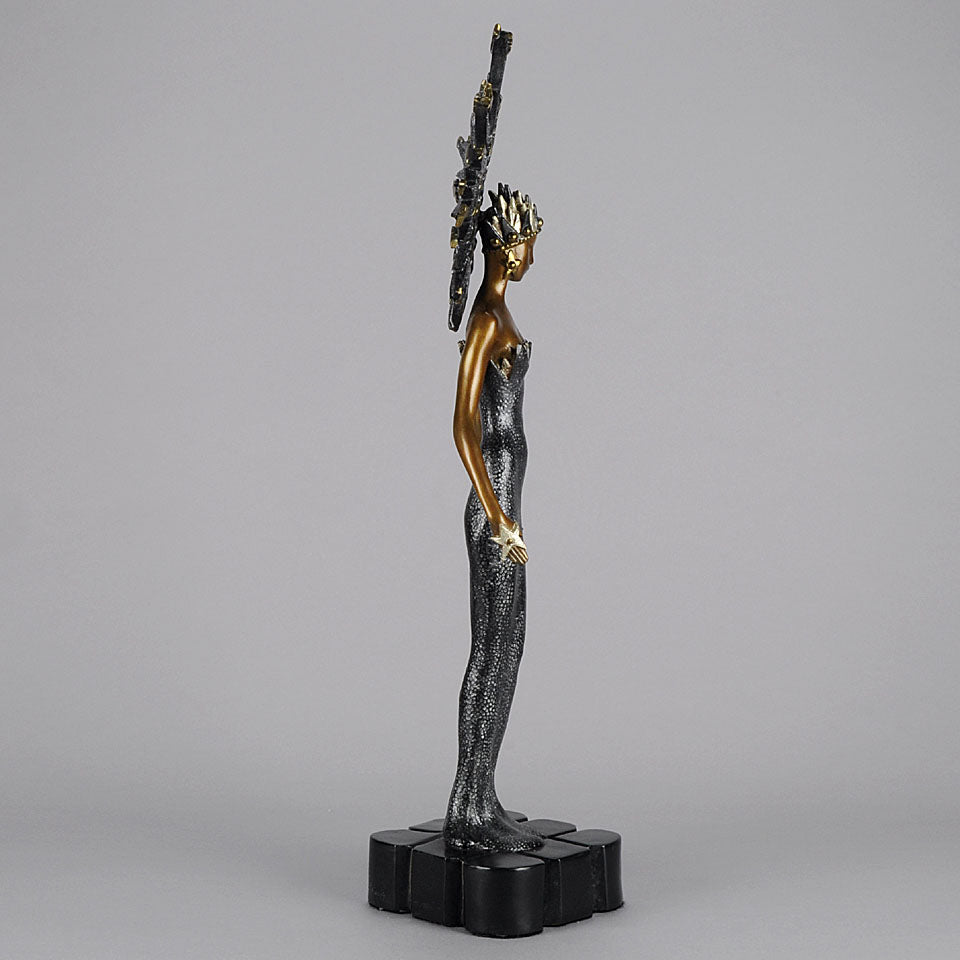 Limited Edition Starstruck Bronze 