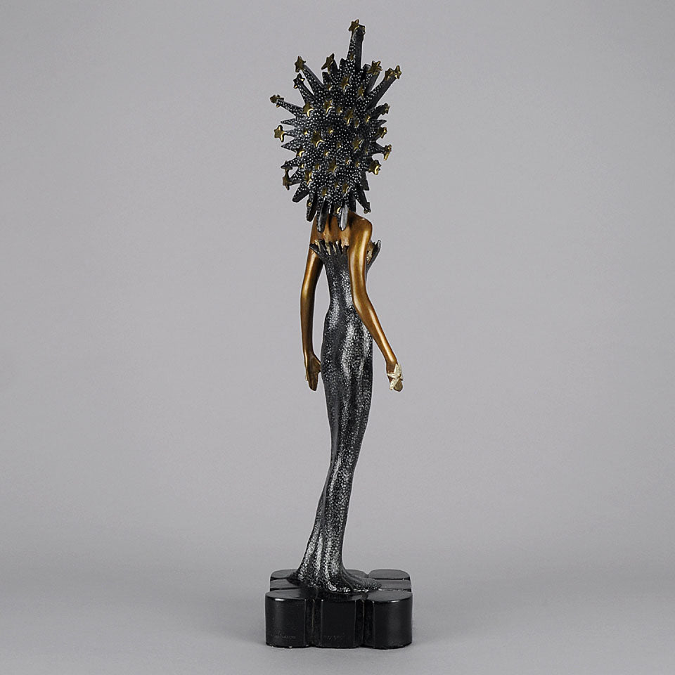 Limited Edition Starstruck Bronze 