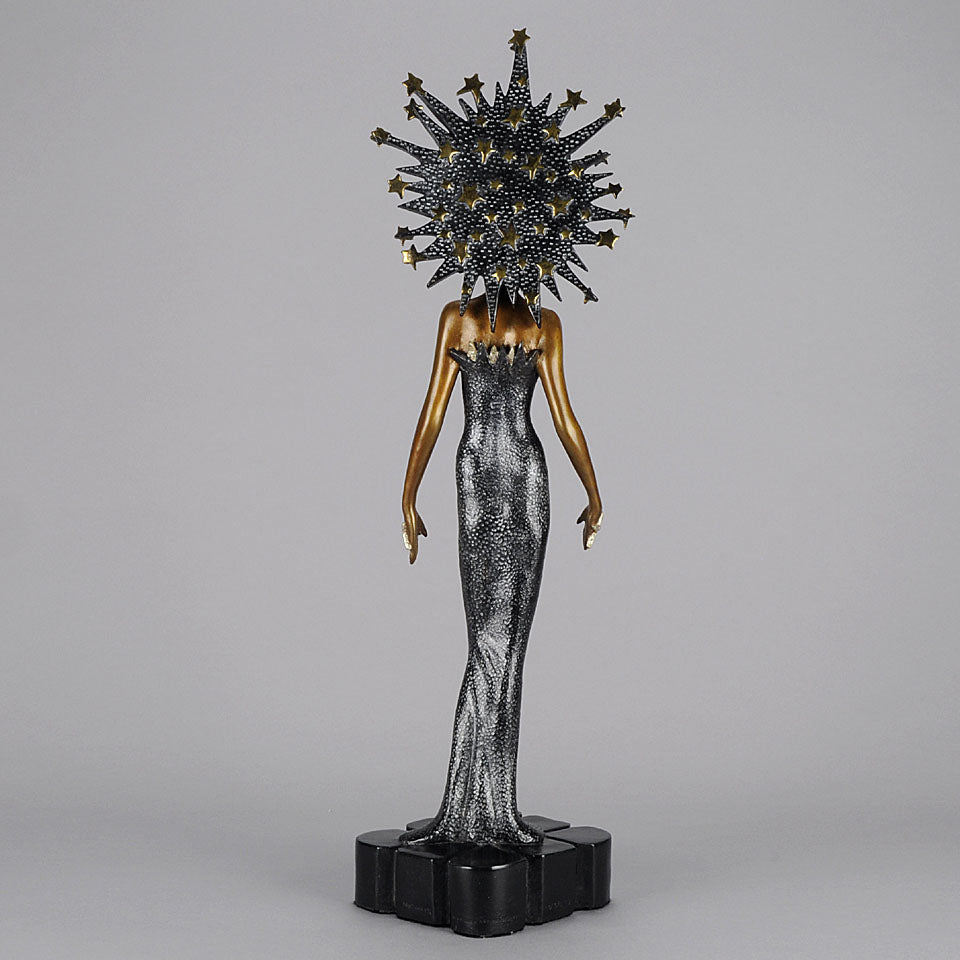 Limited Edition Starstruck Bronze 