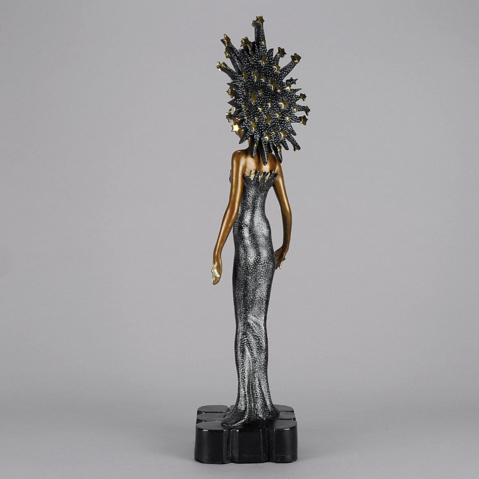 Limited Edition Starstruck Bronze 