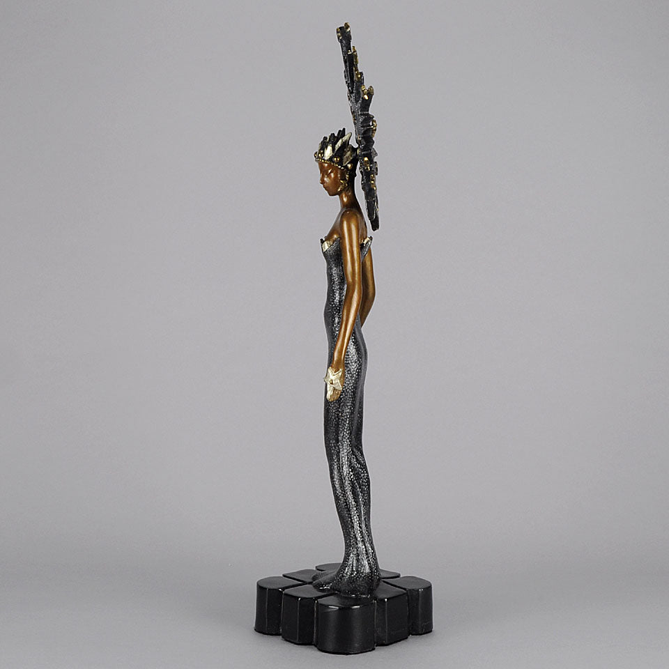 Limited Edition Starstruck Bronze 