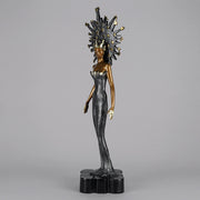 Limited Edition Starstruck Bronze 