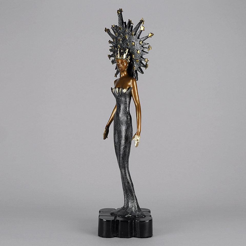 Limited Edition Starstruck Bronze 