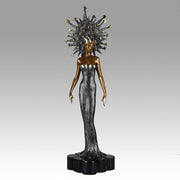 Limited Edition Starstruck Bronze 