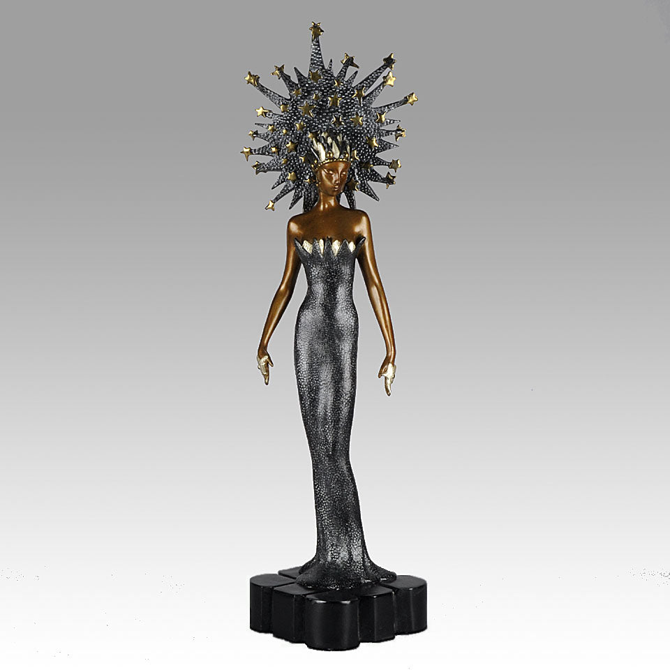 Limited Edition Starstruck Bronze 