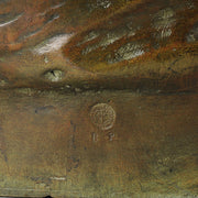 "Femme Au Coquillage" By A J Allar