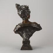 "Lucrece” By E Villanis